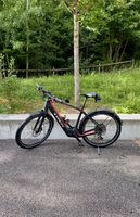 Trek Allant+ 9.9 Carbon eBike (25 km/h)