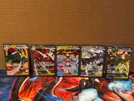 Pokémon Mega Attack Rare Bundle Ascended Heroes