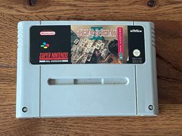 Super Nintendo: Shanghai 2, Dragon's Eye, SNES