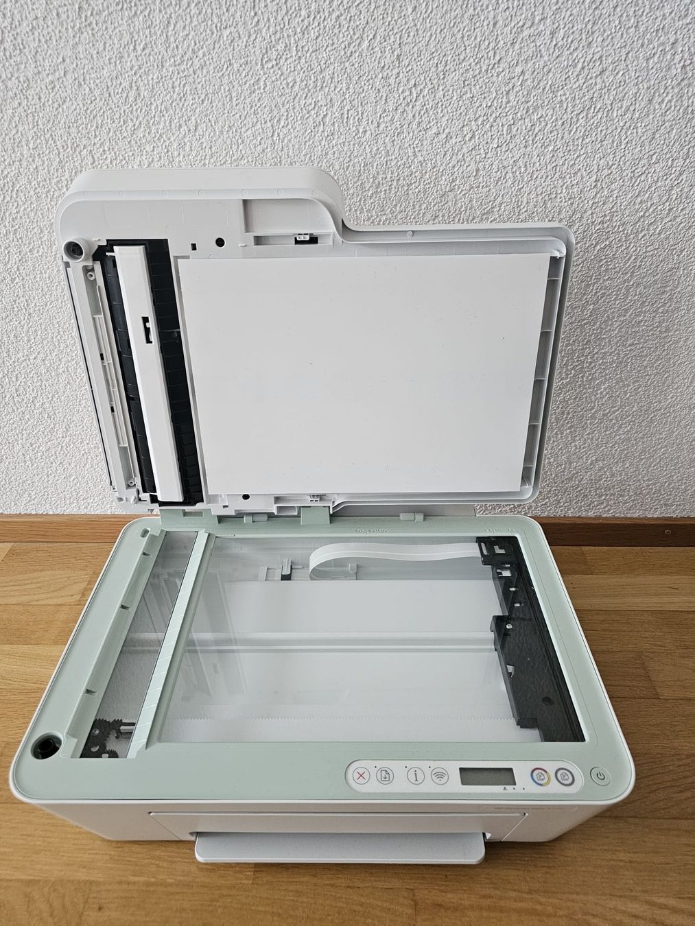 Hewlett Packard Stampanti: NEU: HP DeskJet Plus 4120 Drucker – Nuovo (secondo la descrizione) da Ittigen venduto da Lorena_G 4