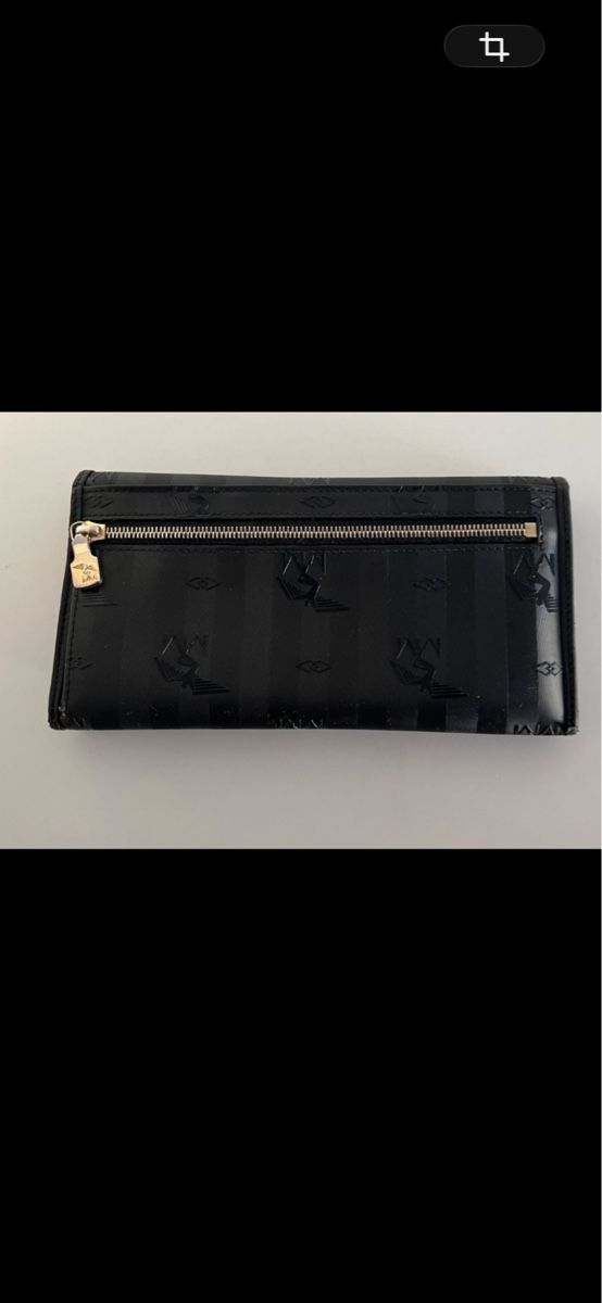 Maison Mollerus Brieftaschen: Maison Mollerus Portemonnaie – Gebraucht aus Basel von Lady_591-184_