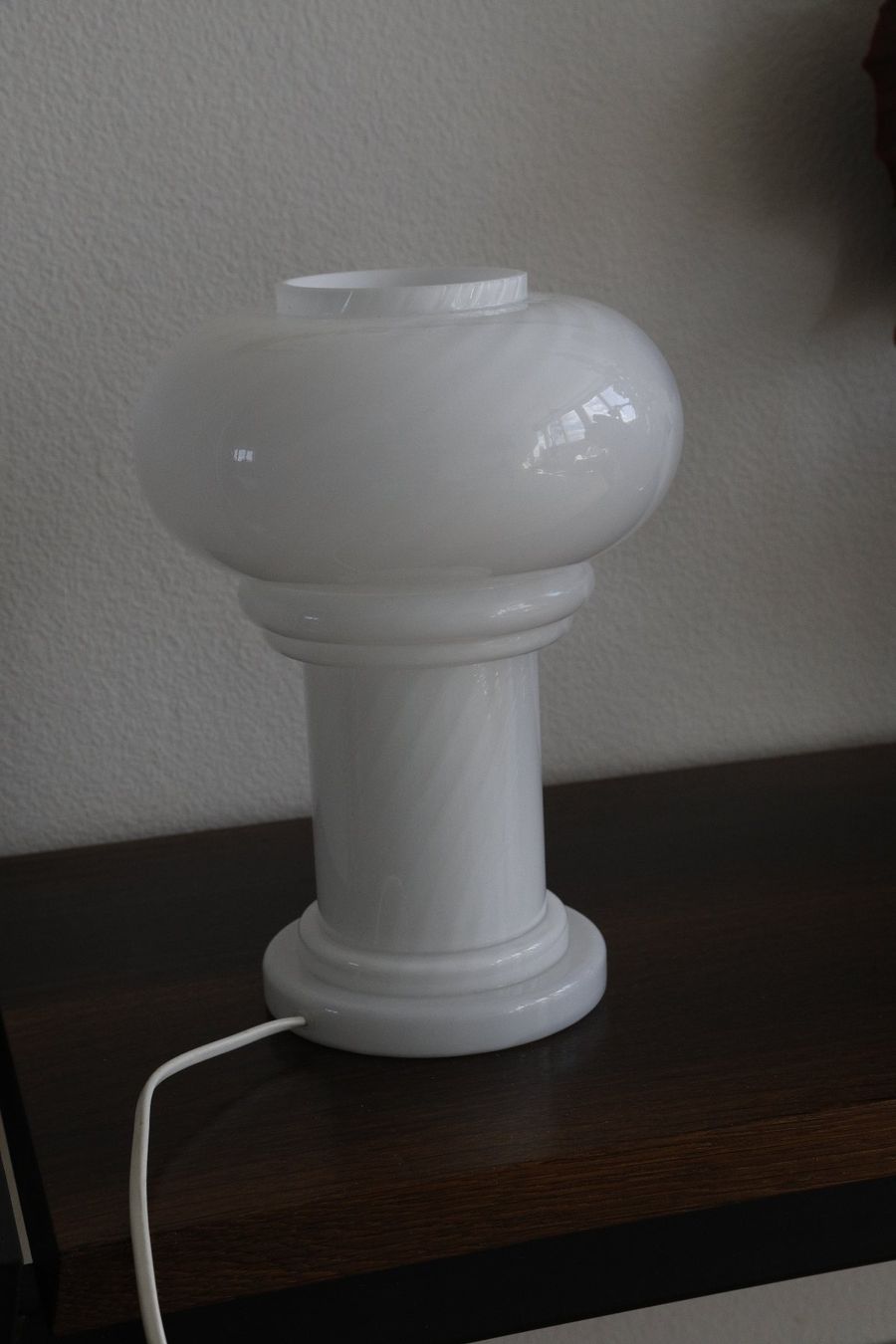 Murano Lampade: Tischlampe Muranoglas – Usato da Zürich venduto da evolve1
