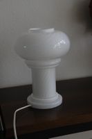 Tischlampe Muranoglas