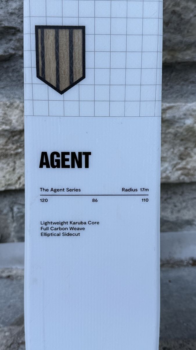 Faction Sci: Faction Agent 1, 170cm, inkl. Skins – Nuovo (secondo la descrizione) da Troistorrents venduto da mor_p5rv 1