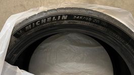 Michelin 245/40 R19 98Y Sommerreifen