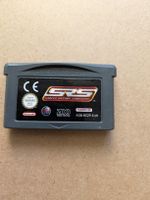 Street Racing Syndicate Nintendo Game Boy Advance