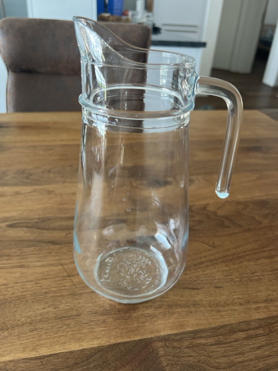Ikea Caraffe: Krug – Usato da Oftringen venduto da Happyreni