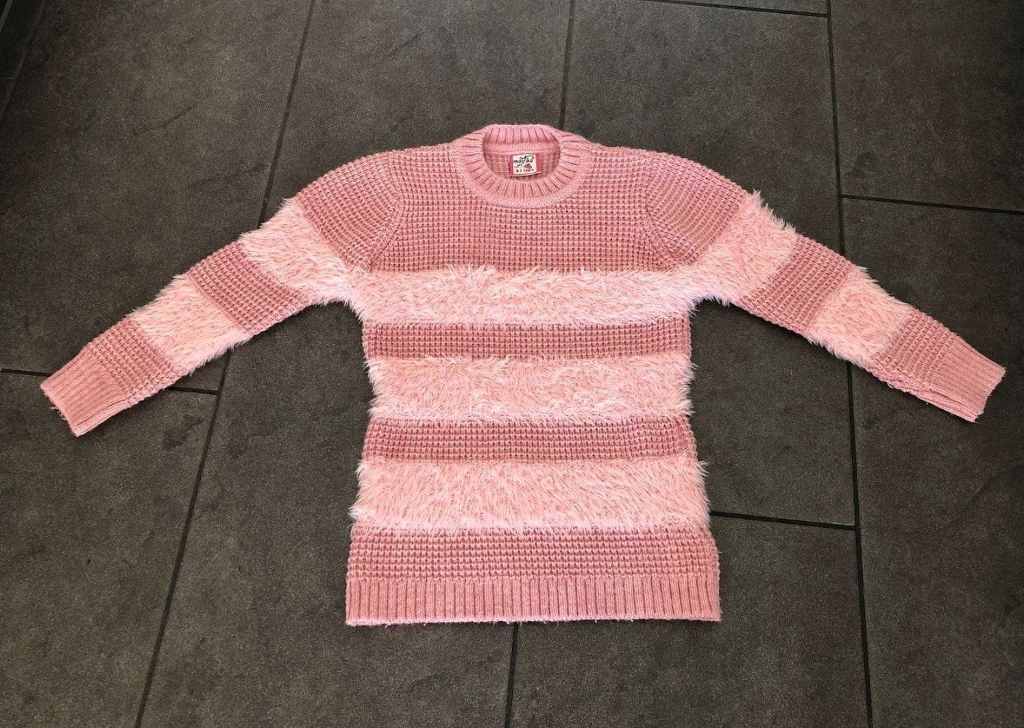 Maglioni & Felpe: ❤️2 Pullis und Jacke gr. 128 – Nuovo (secondo la descrizione) da Eschenbach LU venduto da mirabella777 3