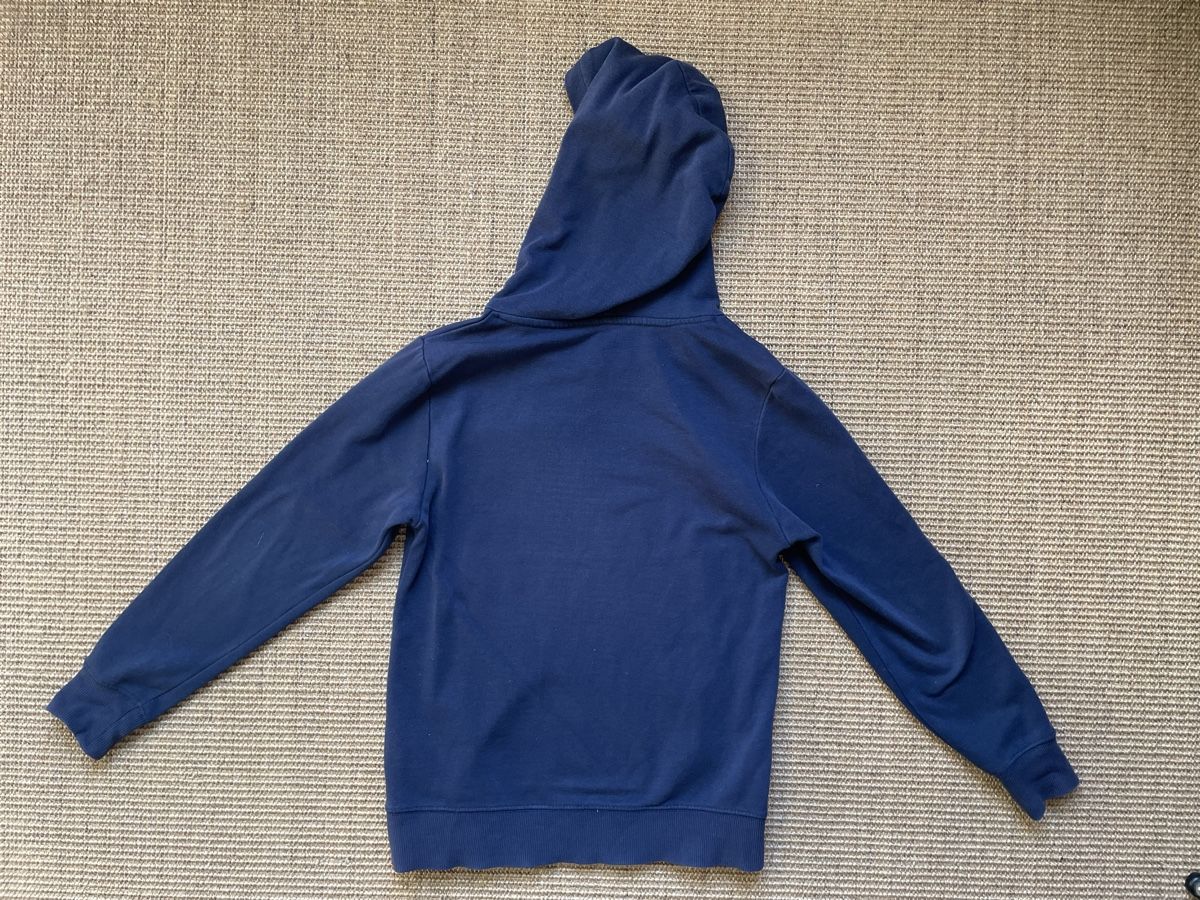 Maglioni & Felpe: Kapuzenpulli Gr. 134/140 – Usato da Zürich venduto da EliseSchmitz 5