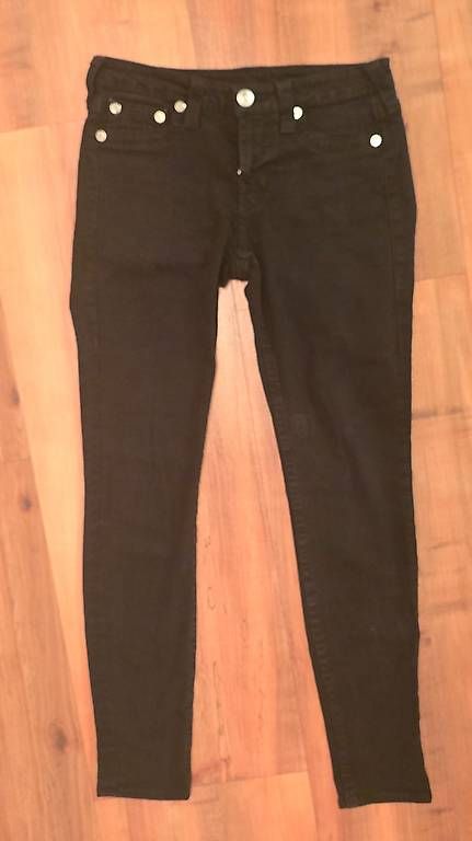 True Religion Jeans: True Religion Jeans, Gr. 27 – Usato da Opfikon venduto da rockqueen666 1