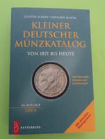 Kleiner Deutscher Münzkatalog von 1871 bis heute (2004)