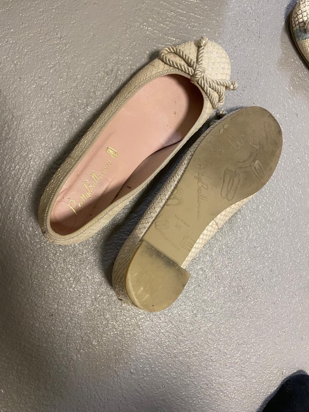 Scarpe da donna: Pretty Ballerinas – Usato da Zürich venduto da eli_k6gz 2