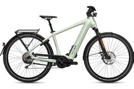 NEU FLYER 45KM/H | 750WH & 95NM PANASONIC HIGHSPEED
