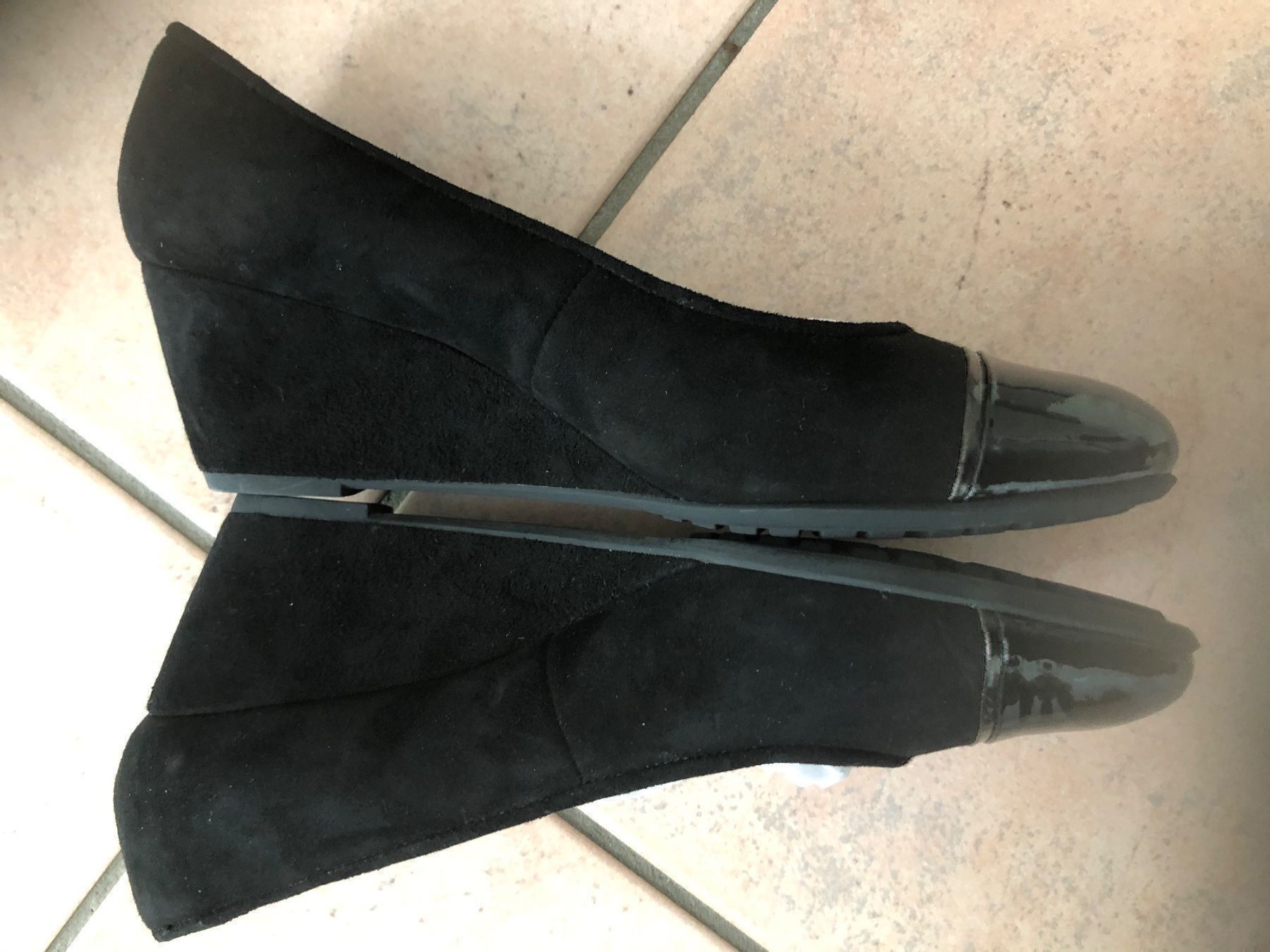 Geox Scarpe da donna: Geox no 37,5 NUOVE!!!! – Usato da Rancate venduto da Birbine