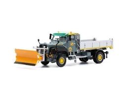 SAURER D330N 4X4 KIPPER DOZZA 1:87 ACE