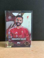 Topps Mohamed Salah Build a Baller Liverpool FC