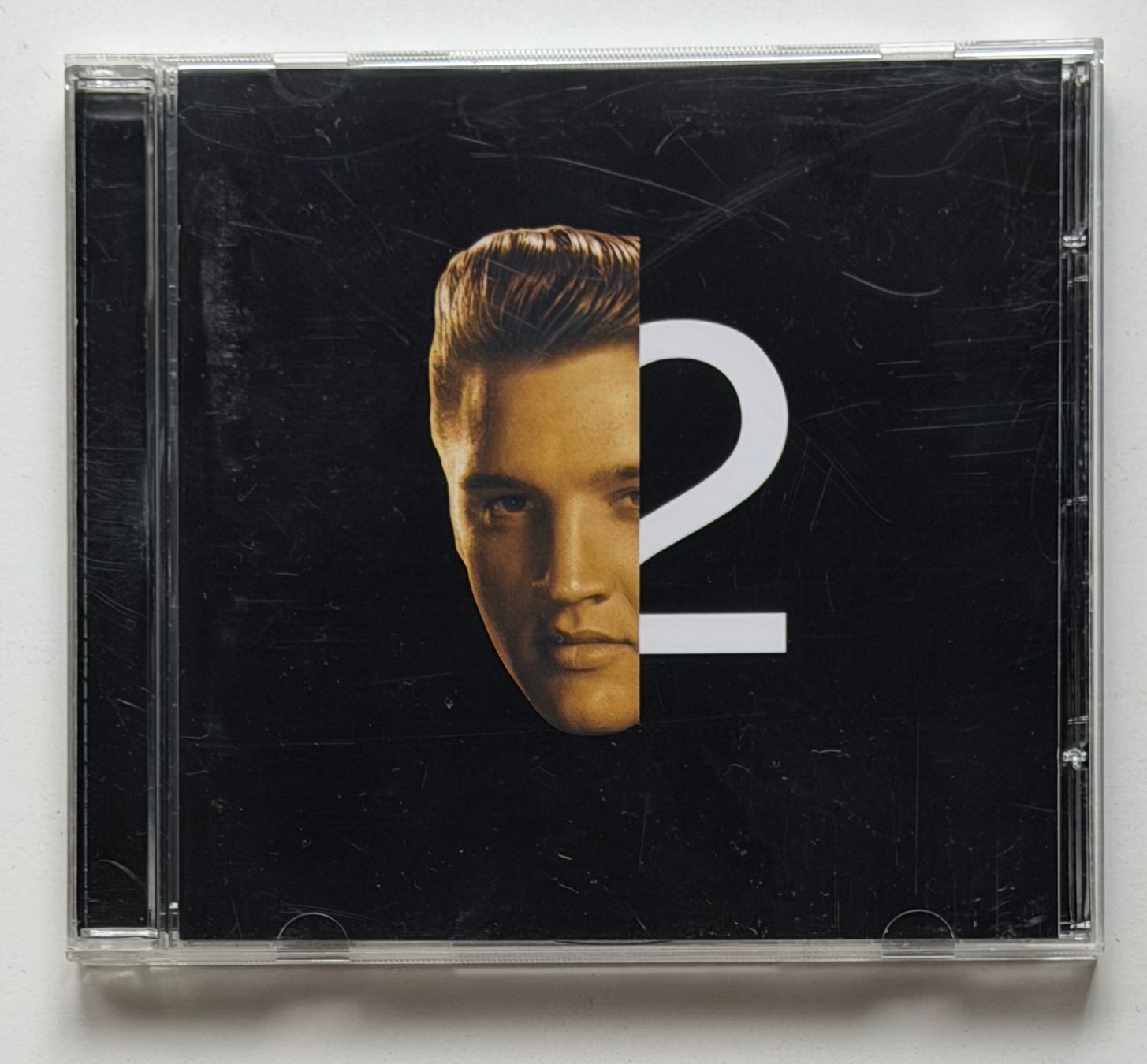 CDs: Elvis Presley / 2nd To None – Gebraucht aus Näfels von rottabi