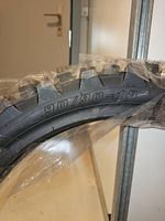 Motocross Hinterrad Reifen 90-90-18