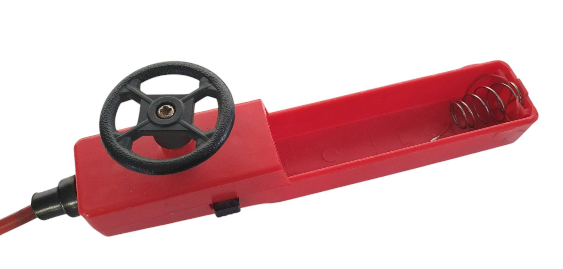 Spielzeuge: alter Ford Thunderbird 1962 mit Batterieantrieb – Gebraucht aus Rickenbach b. Wil von klassikmarkt.ch 6