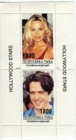 Block "Pamela Anderson, Hugh Grant". Tuwa
