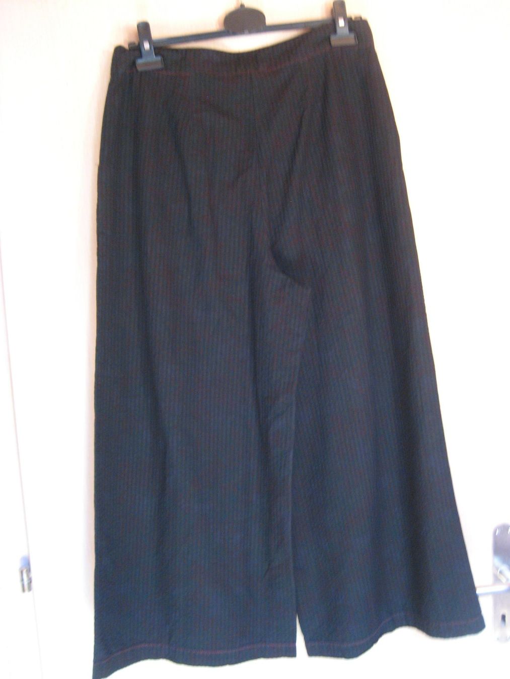 King Louie Pantaloni: Pantalon King Louie taille 40 – Nuovo (secondo la descrizione) da Delémont venduto da marryb 4