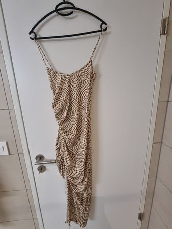 Kleid Bershka Gr.S