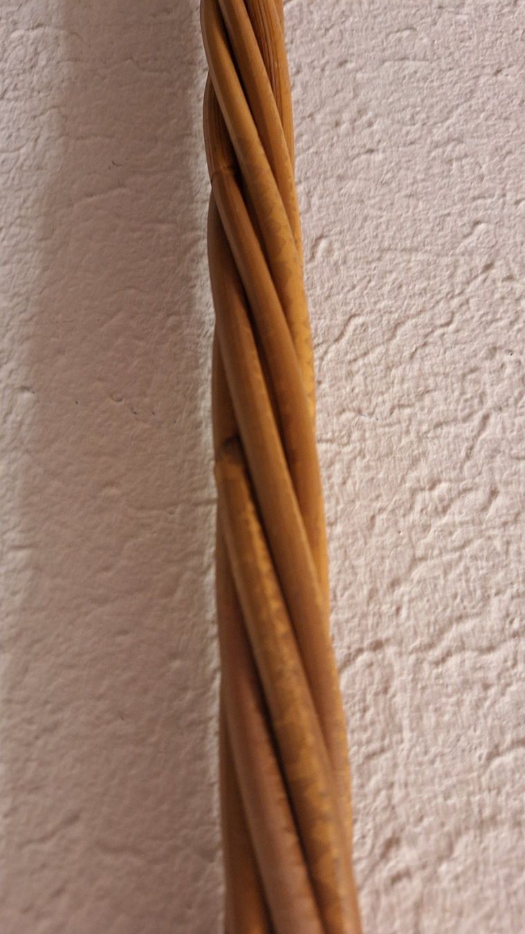 Tutte le decorazioni: alter  Teppichklopfer  75cm – Usato da Arlesheim venduto da shopradl 4
