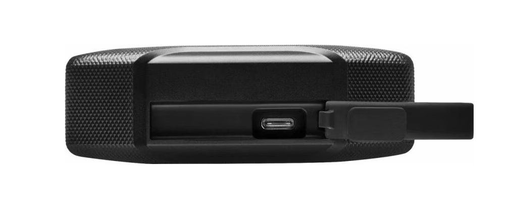 Sandisk Harddisks: SanDisk Professional G-DRIVE ArmorATD 4TB – Neu (gemäss Beschreibung) aus Zürich von ltothet 3