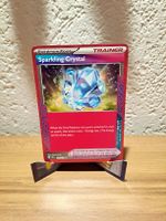 Sparkling Crystal Ace Spec 129/131 Prismatic Evolutions
