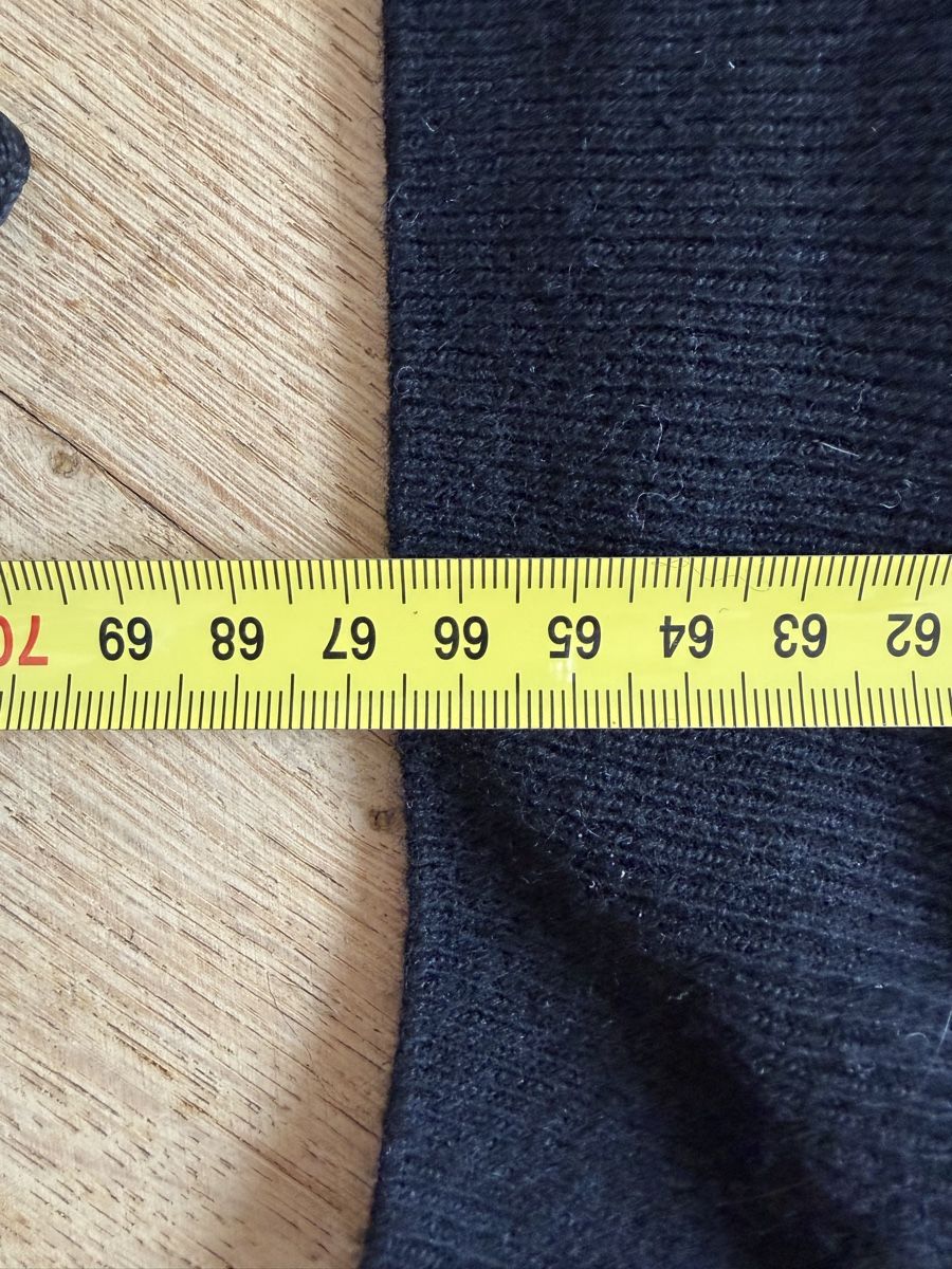 Maglioni & Felpe: RefrigiWear Wolle und Kaschmere Pullover Grösse M – Usato da Bern venduto da nik_2kbk 5