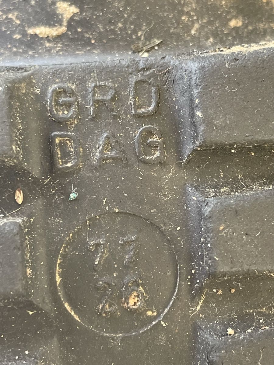 Schweizer Armee Herrenschuhe: Militär Ordonanz Schuhe – Gebraucht aus Gebertingen von Photographica 2