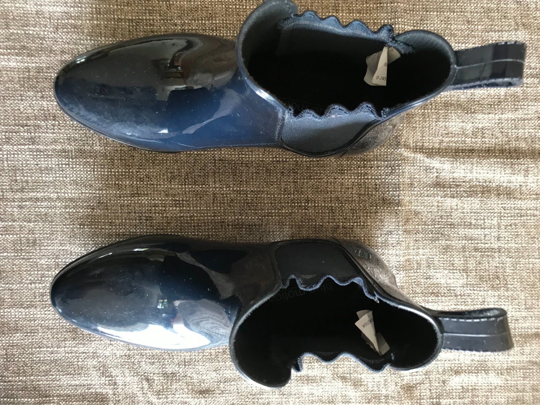 Scarpe da donna: Blue Motion Damen-Stiefeletten Grösse 39 – Usato da Biberist venduto da longimanus3 1