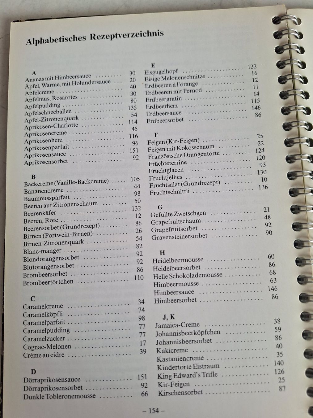 Libri: 4 STK BETTY BOSSI BACKBÜCHER – Usato da Huttwil venduto da Kunterbuntli 5