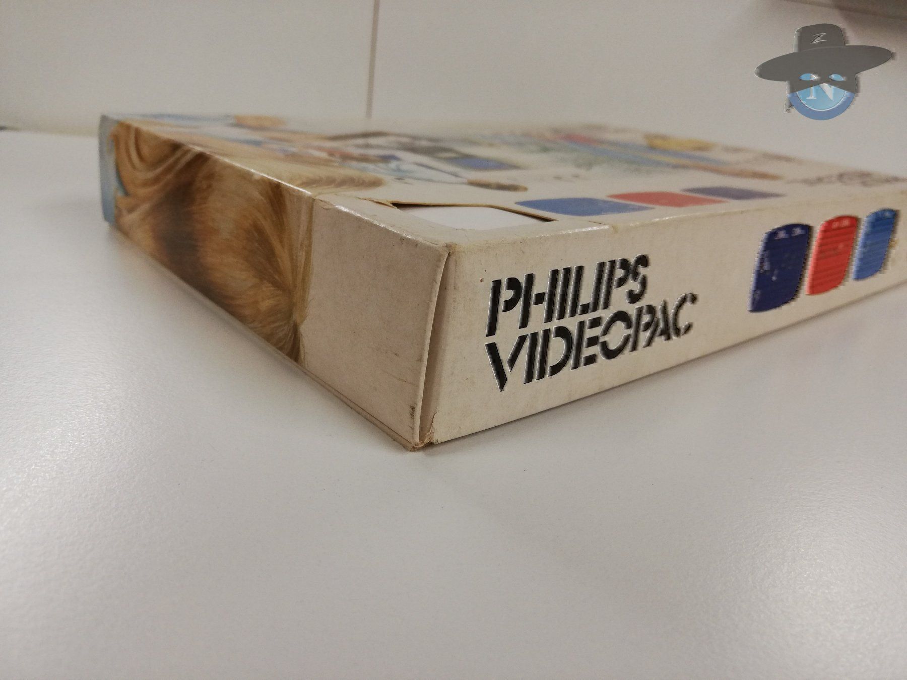 Spiele: Musikant # 31 / Videopac G7000 G7200 – Gebraucht aus St. Gallen von zorro_dc 6