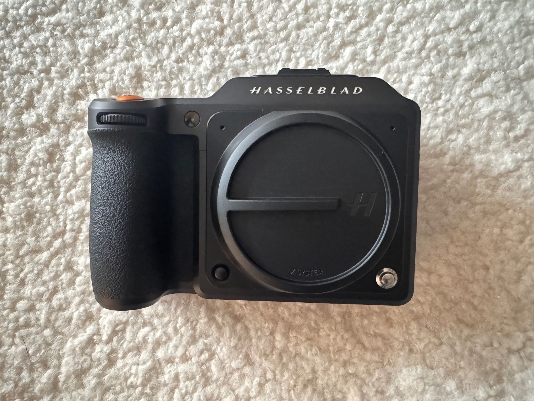 Hasselblad Fotocamera: Hasselblad X2D 100C - Mittelformatkamera - Top Zustand! – Usato da Bülach venduto da travellinglight 1