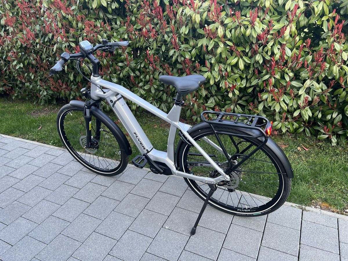 Flyer Vélos: Flyer e-Bike – Neuf (Voir description) à Derendingen par AABB 3