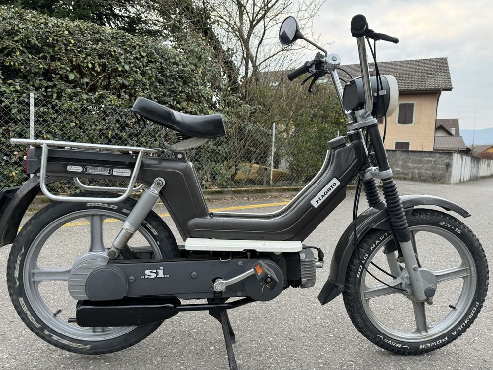 Piaggio Kaufen auf Ricardo