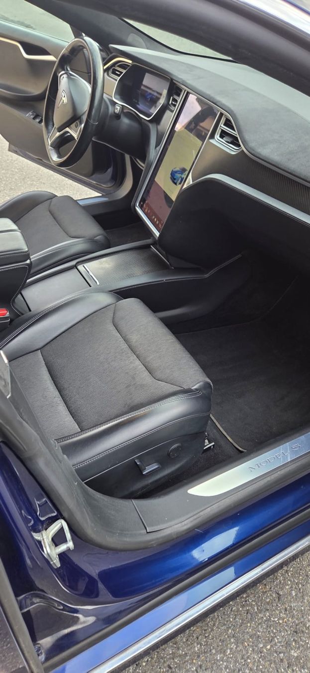 Tesla Autos: Tesla S90D - Facelift - 2017 - CCS - MCU2 – Gebraucht aus Delémont von JDMLegends 7