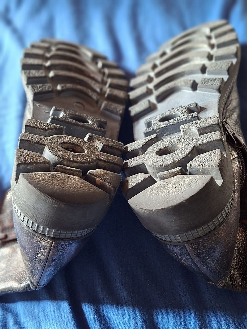 Lofina Scarpe da uomo: Bottines Lofina 40 – Nuovo (secondo la descrizione) da Colombier NE venduto da lou_68hw 1