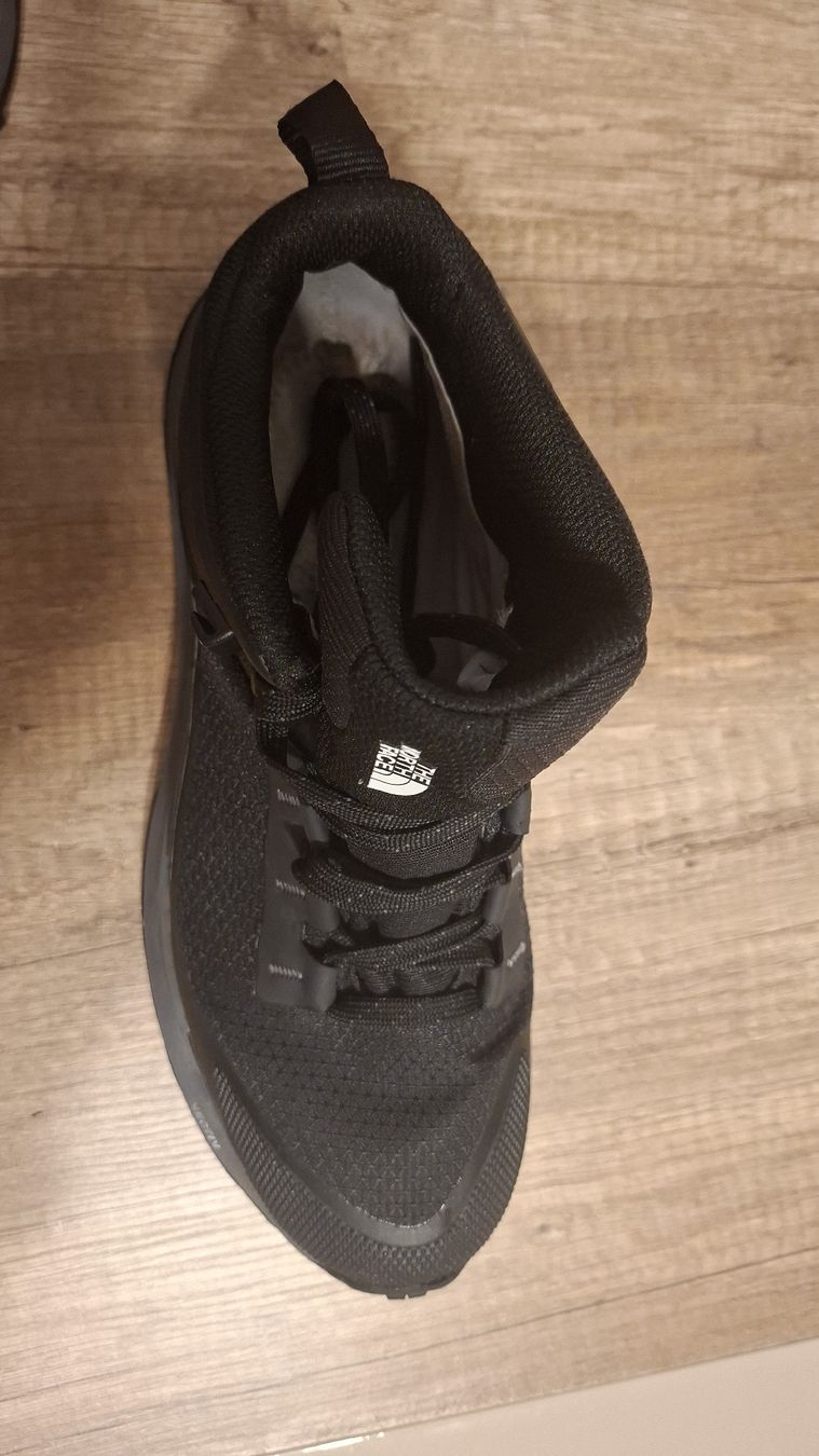 North Face Scarpe da donna: chaussures pour femmes The North Face – Nuovo (secondo la descrizione) da Leytron venduto da nat_jtd7 4