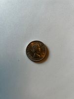 Moneta Regno Unito Elizabeth II 2 Shillings 1967