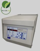 Sigma | 3K15 | Benchtop Centrifuge | Fully tested