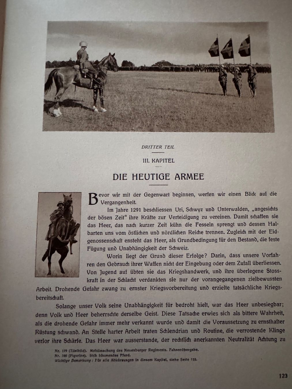 Libri: Das Schweizer Heer - Buch, Top Zustand! – Usato da Seewen SZ venduto da web_ 4