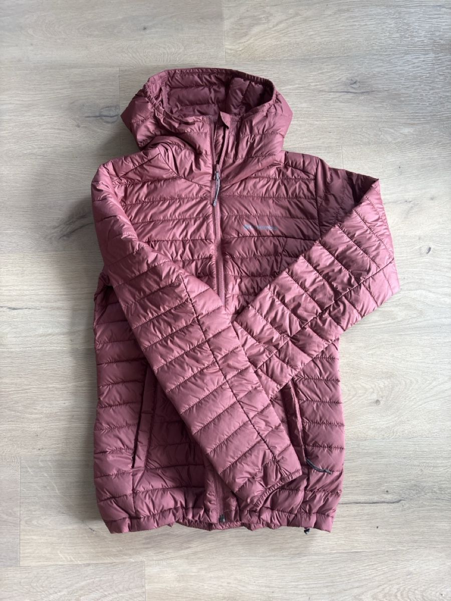 Columbia Jacken: Columbia Jacke Grösse S – Gebraucht aus Hinwil von eri_b76q