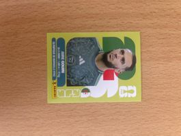 ALG 18 - Amine Gouiri - Panini WM 2026