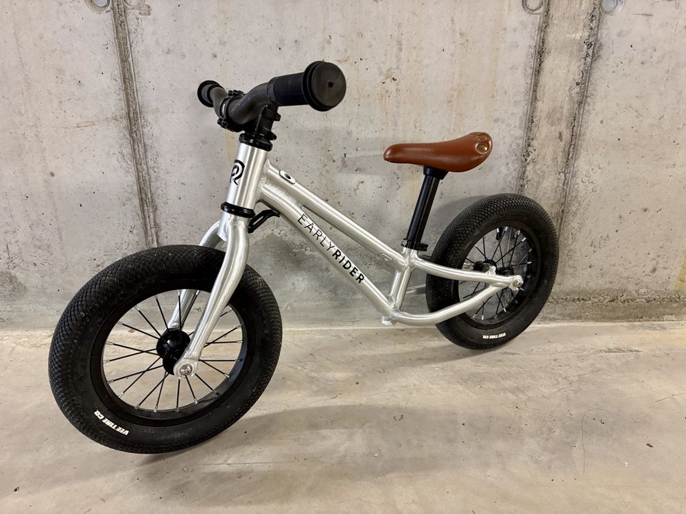 Early Rider Laufrad 12“ (Gebraucht) in Riniken für CHF 110 – nur ...