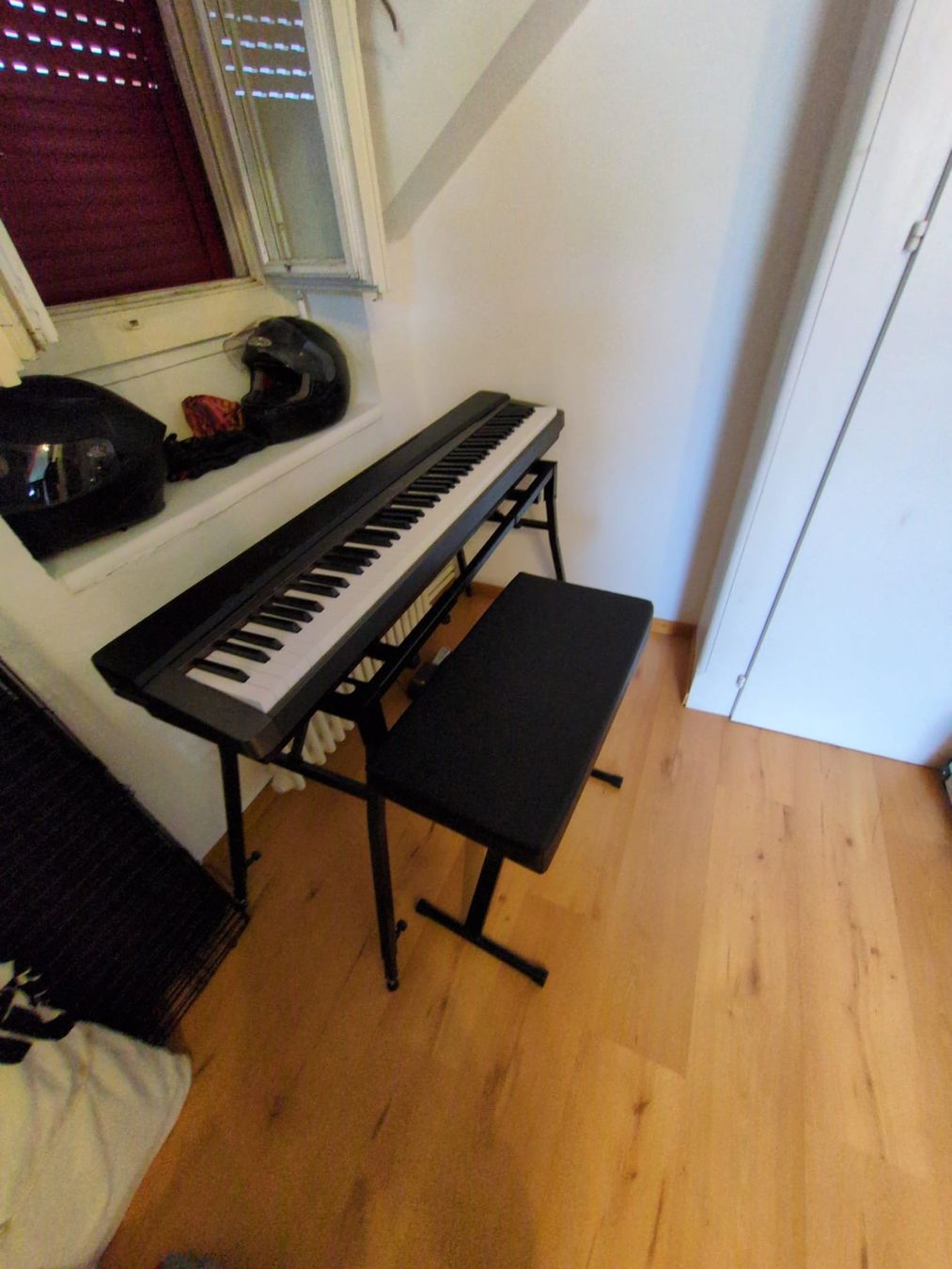 Casio Strumenti musicali: casio privia px 130 – Usato da Lausanne venduto da nin_nyc7