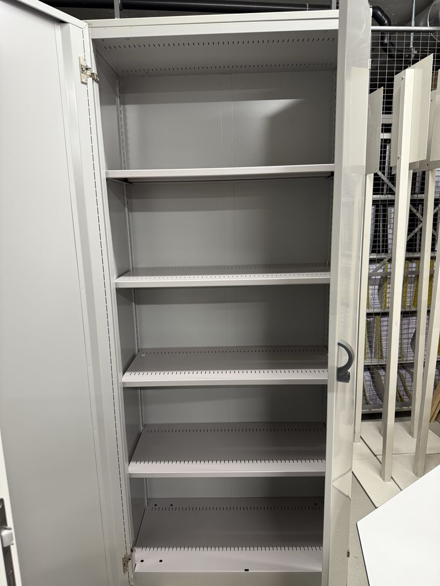 Lista Schränke: Lista Aktenschrank 2 Stück – Gebraucht aus Gisikon von snoovy 3