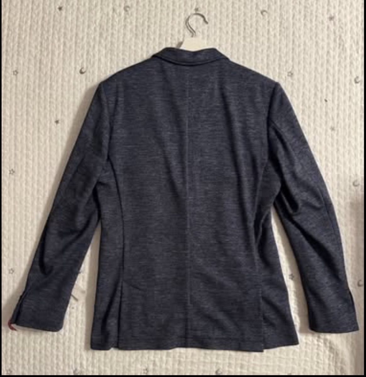 Giacche: Stylish Mens Denim-Design Blazer Jacket – Nuovo (secondo la descrizione) da Aarau Rohr venduto da mic_d6nr 2