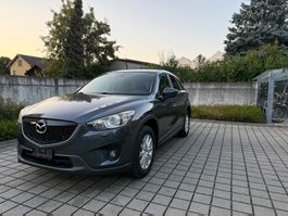 Mazda CX-5 4WD 2.0 Benzin 160PS  2013 B5B ab 1.- CHF